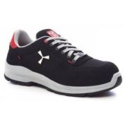 ZAPATO PAYPER GET TEXFORCE LOW S1P SRC ESD NEGRO