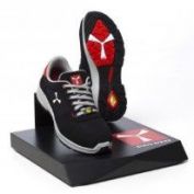ZAPATO PAYPER GET TEXFORCE LOW S1P SRC ESD NEGRO