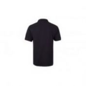 POLO MC 105502 VELILLA NEGRO