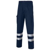 PANTALON AV MULTIBOLSILLOS SEANA 11383 MARINO