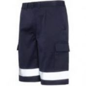 BERMUDAS AV MULTIBOLSILLOS POL/ALG 185 GR SEANA 18388 MARINO