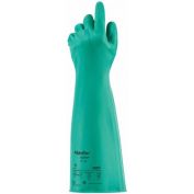 GUANTE ANSELL ALPHATEC QUIMICO LARGO STARTER 
