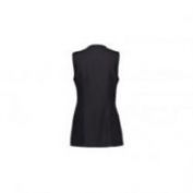 BLUSA MUJER ANTARTIDA GARYS NEGRA