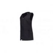 BLUSA MUJER ANTARTIDA GARYS NEGRA