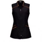 BLUSA MUJER BEGONIA GARYS NARANJA