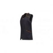 BLUSA MUJER BEGONIA GARYS NARANJA