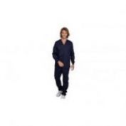 BLUSA UNISEX ADELA GARYS MARINO