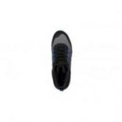 BOTAS SEGURIDAD SKECHERS WORK PUXAL HOMBRE S1P SR ESD NEGRO