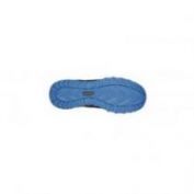 BOTAS SEGURIDAD SKECHERS WORK PUXAL HOMBRE S1P SR ESD NEGRO