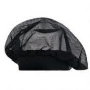 GORRO UNISEX REJILLA CANALE GARYS