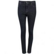 PANTALON MUJER VAQUERO CASDY GARYS NEGRO