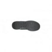ZAPATILLAS SEGURIDAD SKECHERS BULKLIN AYAK MUJER S1P SRC ESD NEGRO