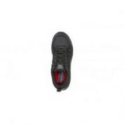 ZAPATILLAS SEGURIDAD SKECHERS BULKLIN AYAK MUJER S1P SRC ESD NEGRO