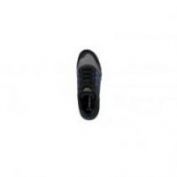 ZAPATOS SEGURIDAD SKECHERS PUXAL HOMBRE S1P SRC ESD NEGRO