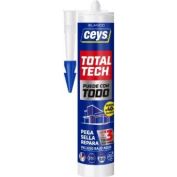 TUBO TOTAL TECH BLANCO CEYS # 290ML
