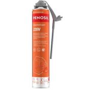 TUBO ESPUMA ELECTROFOAM PENOSIL  220V # 750ML