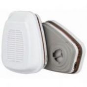 PACK 2 UDS FILTRO COMBINADO 3M A1P3 R 6091 
