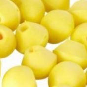 CAJA 10 PARES TAPON DESECHABLE 3M AMARILLO PARA 01-3001