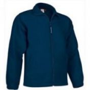 CHAQUETA POLAR VALENTO DAKOTA MARINO