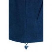 CHALECO POLAR VALENTO CERLER AZUL MARINO ORION