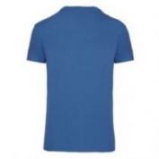 CAMISETA C. PICO M/C HOMBRE BIO K3028IC AZUL ROYAL