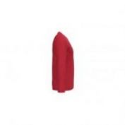 CAMISETA C. REDONDO M/L HOMBRE K359 ROJA