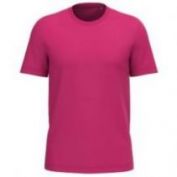 CAMISETA M/C HOMBRE K3025IC ROSA FUCSIA