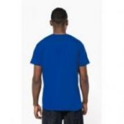 CAMISETA M/C HOMBRE K3025IC ROSA FUCSIA