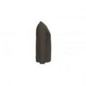 CAMISETA C. REDONDO M/L HOMBRE K359 DARK CAQUI