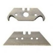 JUEGO 10 CUCHILLAS RATIO TRAPEZOIDAL 4397H1 #  60MM
