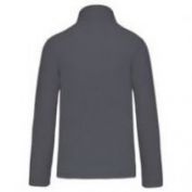 FORRO POLAR UNISEX K9102 GRIS CONVOY