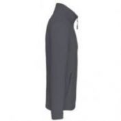 FORRO POLAR UNISEX K9102 GRIS CONVOY