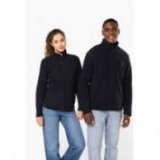 FORRO POLAR UNISEX K9102 GRIS CONVOY