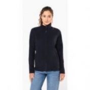 FORRO POLAR UNISEX K9102 GRIS CONVOY