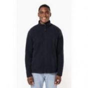 FORRO POLAR UNISEX K9102 GRIS CONVOY