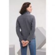 FORRO POLAR MUJER RU8700 NEGRA