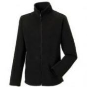 FORRO POLAR HOMBRE RU8700 NEGRA