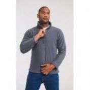 FORRO POLAR HOMBRE RU8700 NEGRA