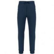 PANTALON CHANDAL JOGGING PA1012 AZUL NAVY