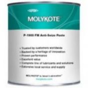PASTA ANTIGRIPANTE NSF H1 ALIMENTARIA MOLYKOTE P-1900 FM