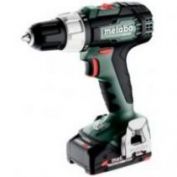 TALADRO METABO # SB 18 L OFERTA FOLLETO