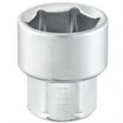 VASO HEXAGONAL LARGO FACOM 55MM 1/4