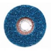 DISCO CLEAN&STRIP 3M AZUL RIG 162833 # 115MMX 22MMSXCRS
