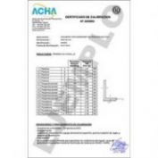 ESCUADRA LISA ACHA #200X130