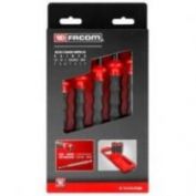 JUEGO DE 5 BOTADORES FACOM CON PROTECTOR 249G
