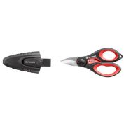 TIJERAS REFORZADAS FACOM 3MM HOJA INOX