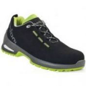 ZAPATO CENTURION SERRAJE S3 MICROFIBRA ESD METAL FREE
