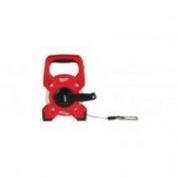 CINTA LARGA MEDICION FIBRA MILWAUKEE LTF30-100 30M