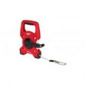 CINTA LARGA MEDICION FIBRA MILWAUKEE LTF30-100 30M