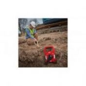 CINTA LARGA MEDICION FIBRA MILWAUKEE LTF30-100 30M